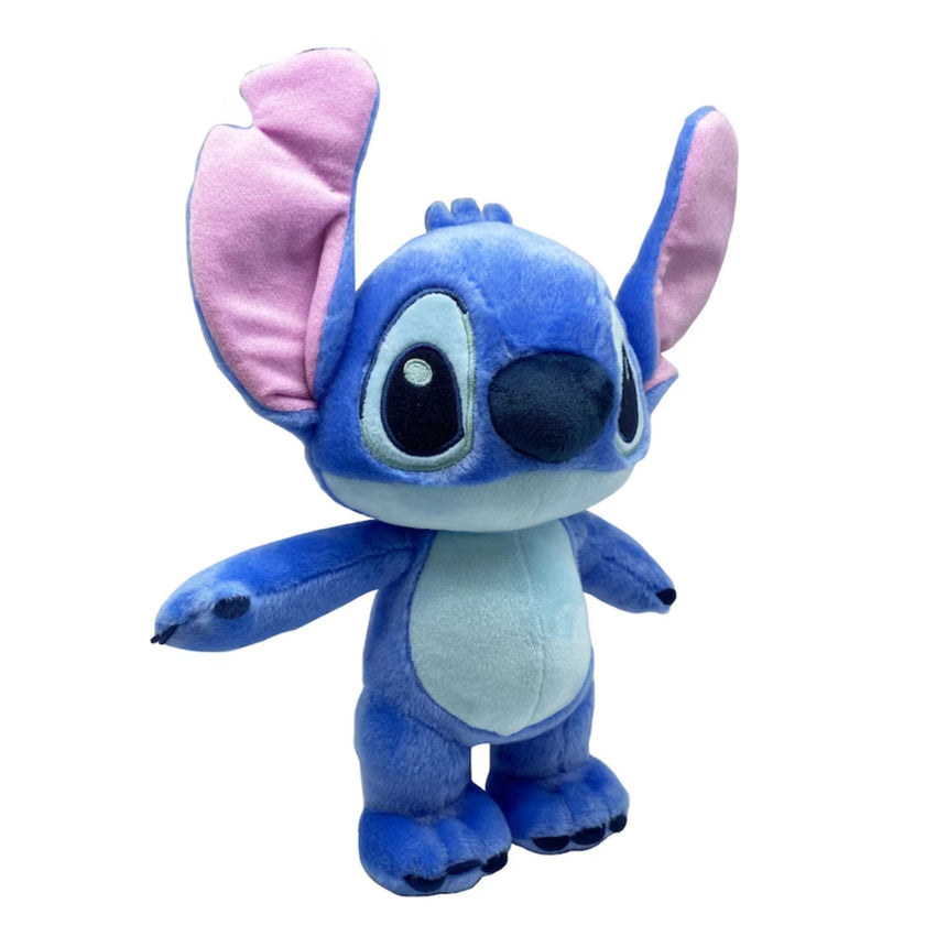 Peluche Stitch-Danawares-DAW-79842-A-CLÉMENT