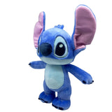 Peluche Stitch-Danawares-DAW-79842-A-CLÉMENT