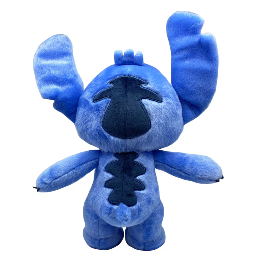 Peluche Stitch-Danawares-DAW-79842-A-CLÉMENT