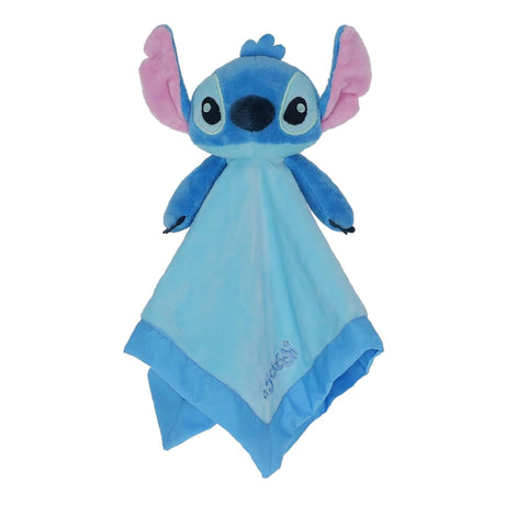Doudou Câlin Stitch-Danawares-DAW-80095-A-CLÉMENT