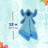 Doudou Câlin Stitch-Danawares-DAW-80095-A-CLÉMENT