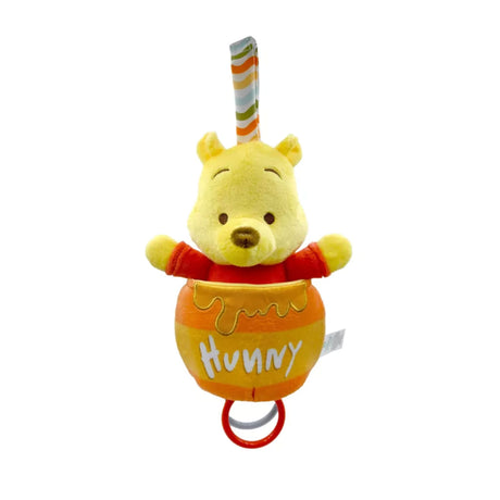 Winnie L'ourson À Tirer-Danawares-DAW-81374-A-CLÉMENT