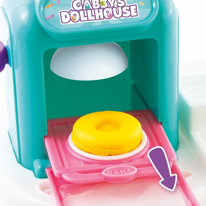 Ensemble Pâte à modeler Gabby-Danawares-DAW-843028-B-CLÉMENT