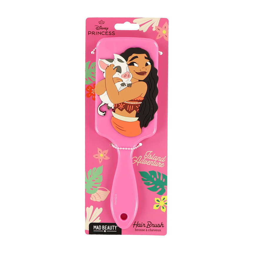 Brosse à Cheveux - Moana-Danawares-DAW-BRUSHMOANA-CLÉMENT