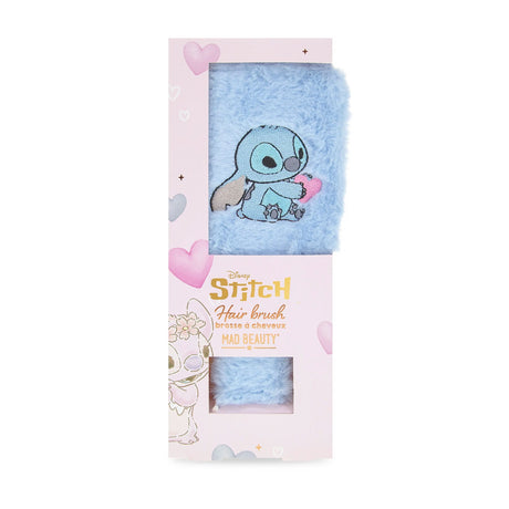 Brosse Fluffy - Stitch-Danawares-DAW-DHS-21026-8-CLÉMENT