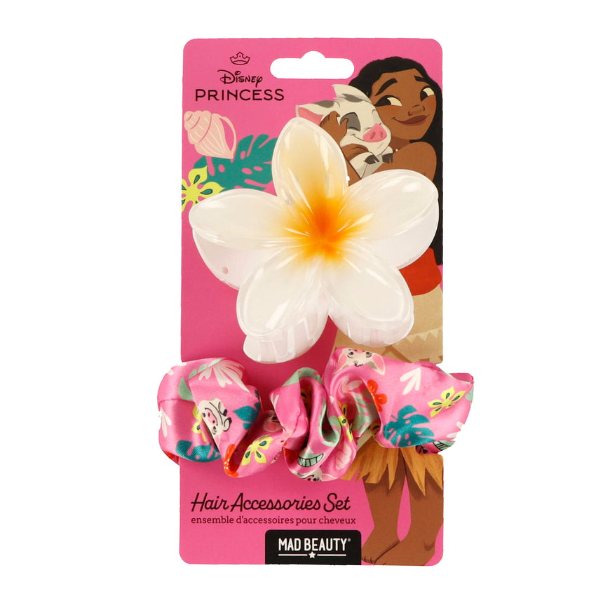 Duo Pince et Chouchou - Moana-Danawares-DAW-HAIRDUOMOANA-CLÉMENT