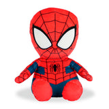 Peluche Lestée - Spiderman-Danawares-DAW-JB82935-CLÉMENT