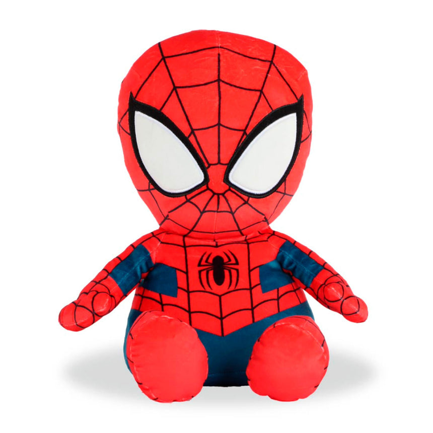 Peluche Lestée - Spiderman-Danawares-DAW-JB82935-CLÉMENT