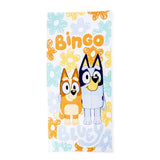 Serviette Bluey-Danawares-DAW-JF80723NJ-BL-CLÉMENT