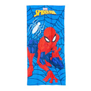 Serviette Spiderman-Danawares-DAW-JF80723NJ-SP-CLÉMENT
