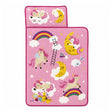 Couverture Tapis de Sieste - Licorne-Danawares-DAW-NAPMATLICORN-CLÉMENT