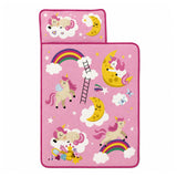 Couverture Tapis de Sieste - Licorne-Danawares-DAW-NAPMATLICORN-CLÉMENT