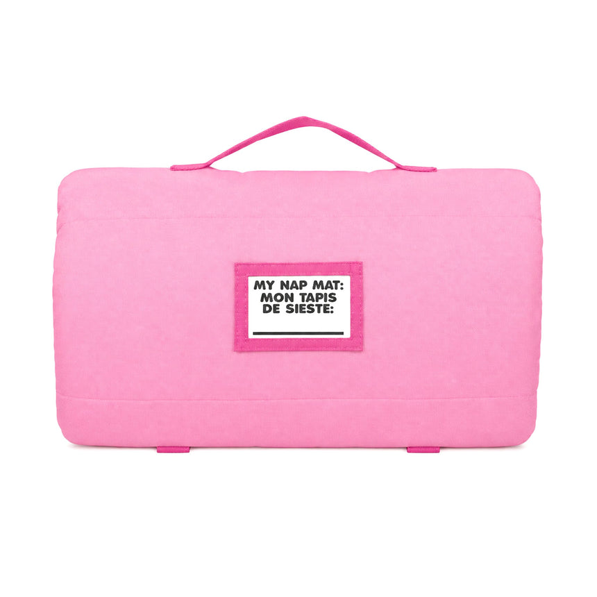 Couverture Tapis de Sieste - Licorne-Danawares-DAW-NAPMATLICORN-CLÉMENT