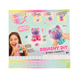 Ensemble de Fabrication Squishy (2)-Danawares-DAW-SQ1004C-CLÉMENT