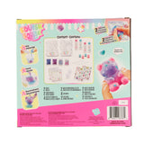 Ensemble de Fabrication Squishy (2)-Danawares-DAW-SQ1004C-CLÉMENT