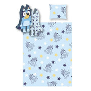 Ensemble Couverture Bluey-Danawares-DAW-TRAVEL-BLUEY-CLÉMENT
