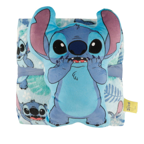 Ensemble Couverture Stitch-Danawares-DAW-TRAVEL-STITC-CLÉMENT