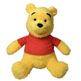 Peluche Lestée Winnie The Pooh-Danawares-DAW-WINNIELESTE-CLÉMENT