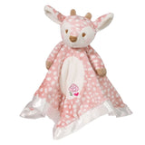 Doudou - Chevreuil Rose Farrah-Douglas-DCT-1374-CLÉMENT