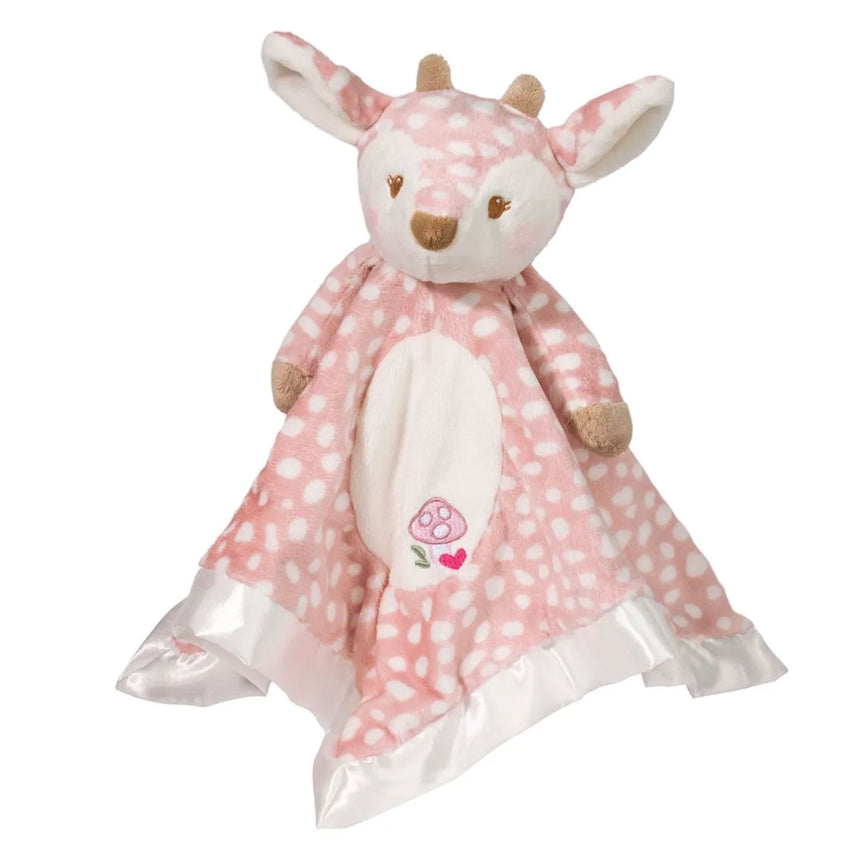Doudou - Chevreuil Rose Farrah-Douglas-DCT-1374-CLÉMENT