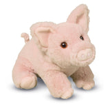 Cochon Rose Pinkie-Douglas-DCT-15049-CLÉMENT