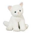Chat Blanc Winnie-Douglas-DCT-15052-CLÉMENT