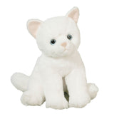 Chat Blanc Winnie-Douglas-DCT-15052-CLÉMENT