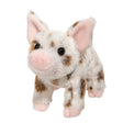 Cochon Brun Yogi 7"-Douglas-DCT-1540-CLÉMENT