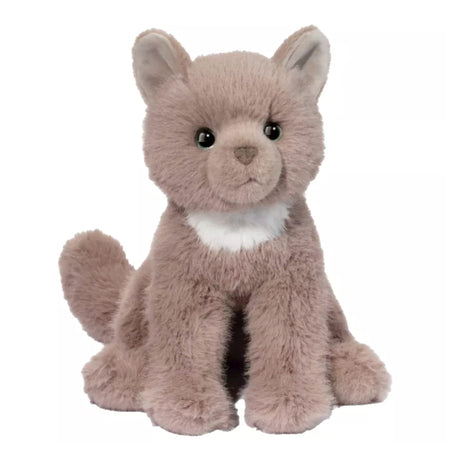 Chat Doux Kneadie-Douglas-DCT-1921-CLÉMENT