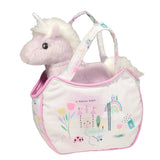 Sac Monde Magique et Licorne-Douglas-DCT-2203-CLÉMENT