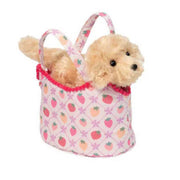Sac Douce Baie Chien-Douglas-DCT-2228-CLÉMENT