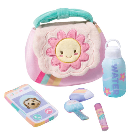 Mon Premier Sac à Main-Douglas-DCT-3020-CLÉMENT
