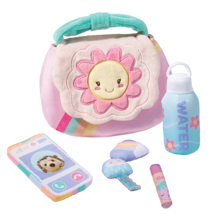 Mon Premier Sac à Main-Douglas-DCT-3020-CLÉMENT