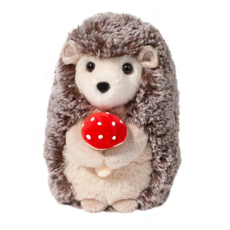 Peluche Hérisson et Champignon-Douglas-DCT-3774-CLÉMENT