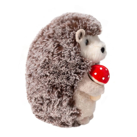 Peluche Hérisson et Champignon-Douglas-DCT-3774-CLÉMENT