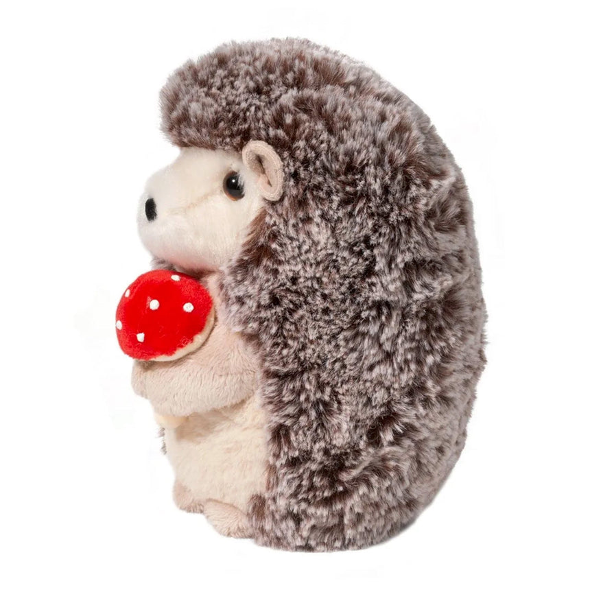 Peluche Hérisson et Champignon-Douglas-DCT-3774-CLÉMENT
