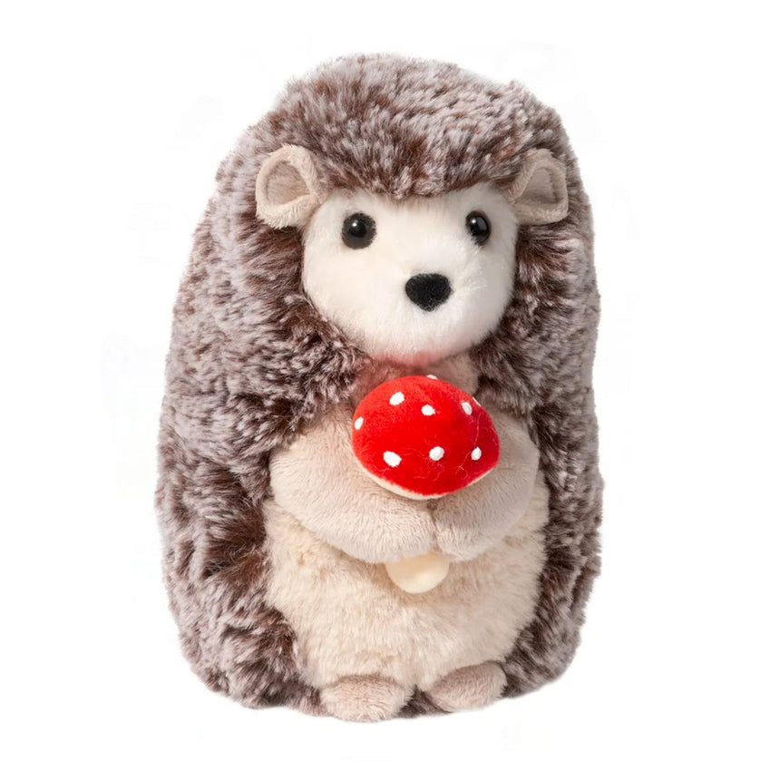 Peluche Hérisson et Champignon-Douglas-DCT-3774-CLÉMENT