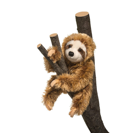 Peluche Paresseux Simon-Douglas-DCT-3780-CLÉMENT