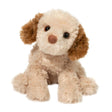 Peluche Chien Biscuit-Douglas-DCT-3975-CLÉMENT