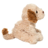Peluche Chien Biscuit-Douglas-DCT-3975-CLÉMENT