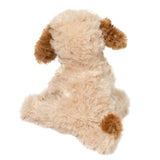 Peluche Chien Biscuit-Douglas-DCT-3975-CLÉMENT