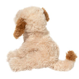 Peluche Chien Biscuit-Douglas-DCT-3975-CLÉMENT