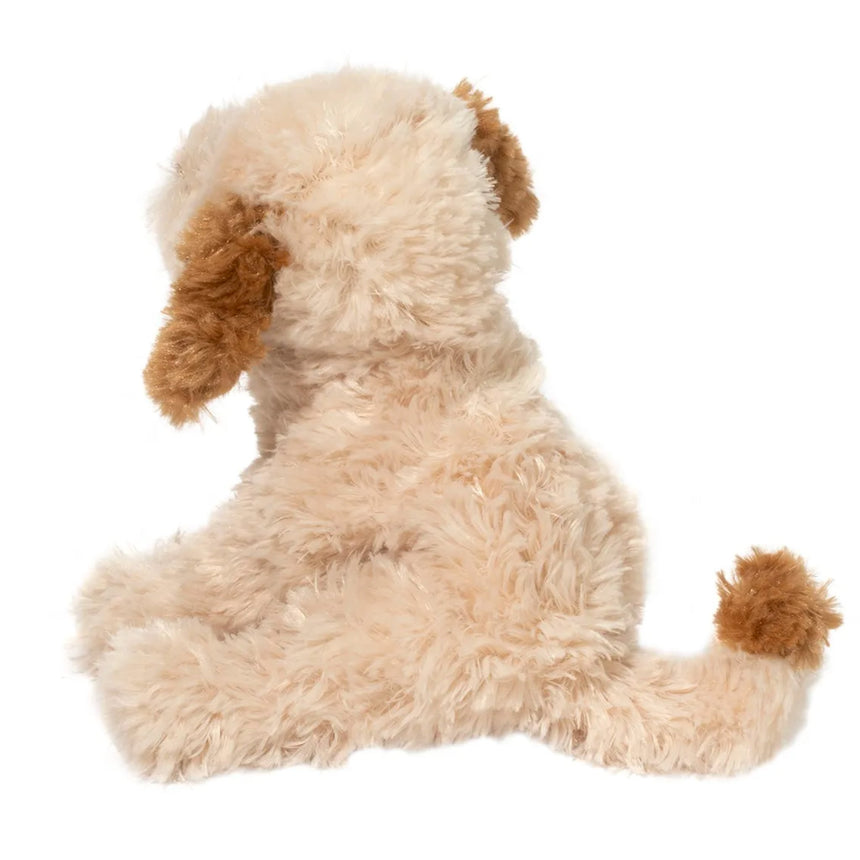 Peluche Chien Biscuit-Douglas-DCT-3975-CLÉMENT