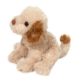 Peluche Chien Biscuit-Douglas-DCT-3975-CLÉMENT