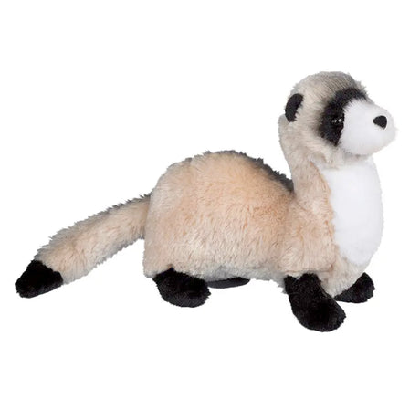 Peluche Furet-Douglas-DCT-4039-CLÉMENT