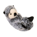 Loutre 6"-Douglas-DCT-4427-CLÉMENT