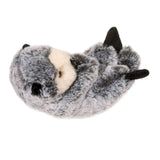 Loutre 6"-Douglas-DCT-4427-CLÉMENT