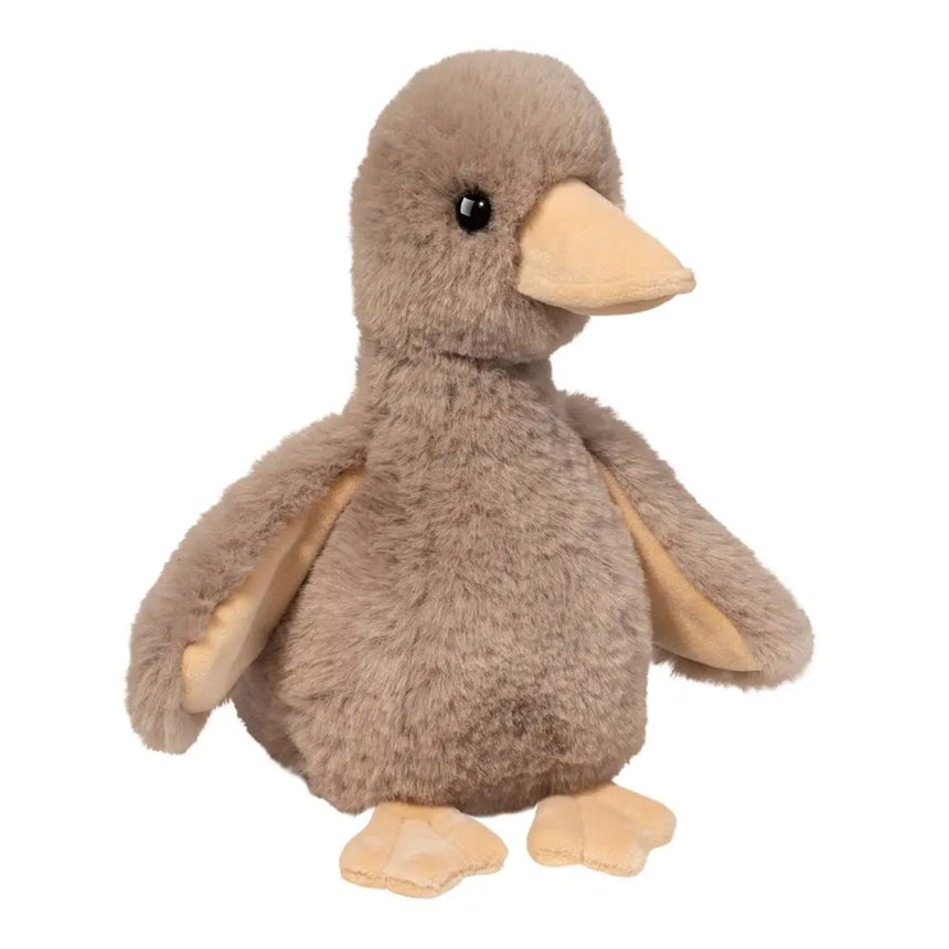Oie Brune Marnie 7.5"-Douglas-DCT-4473-CLÉMENT