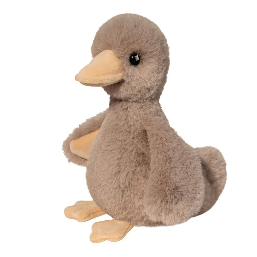 Oie Brune Marnie 7.5"-Douglas-DCT-4473-CLÉMENT