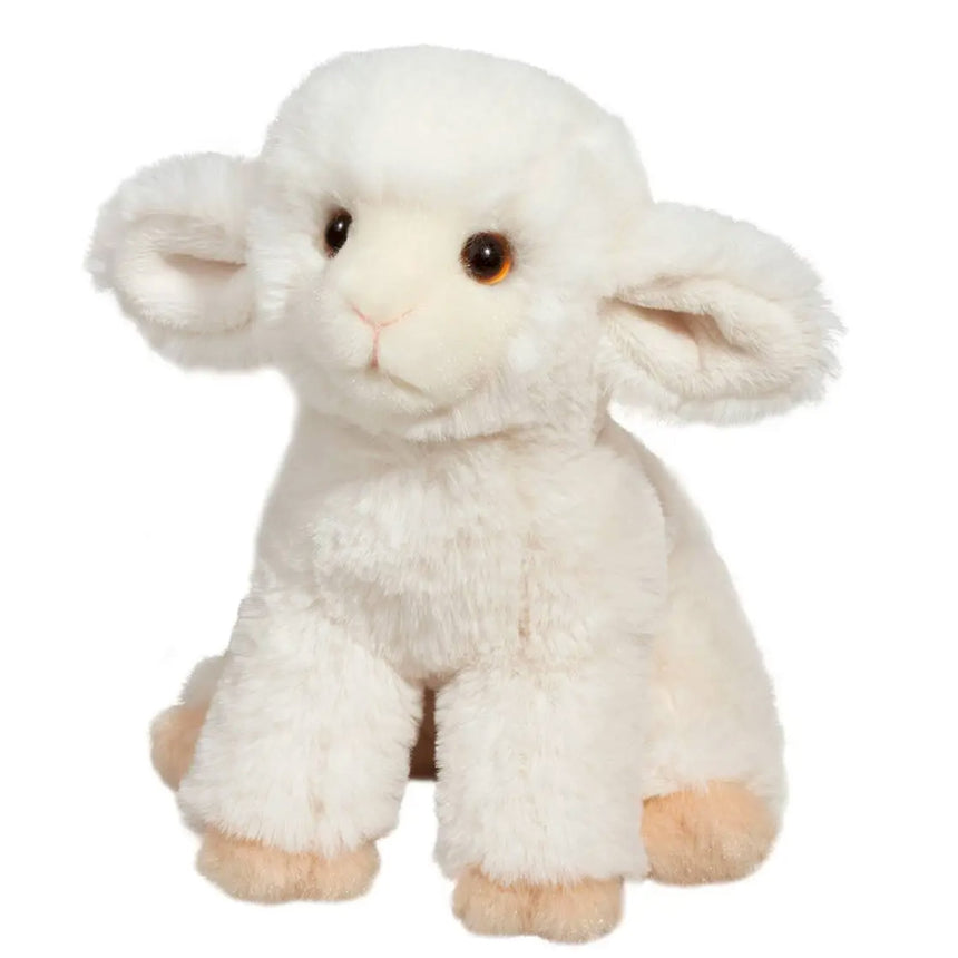 Mouton Blanc Dollie-Douglas-DCT-4506-CLÉMENT